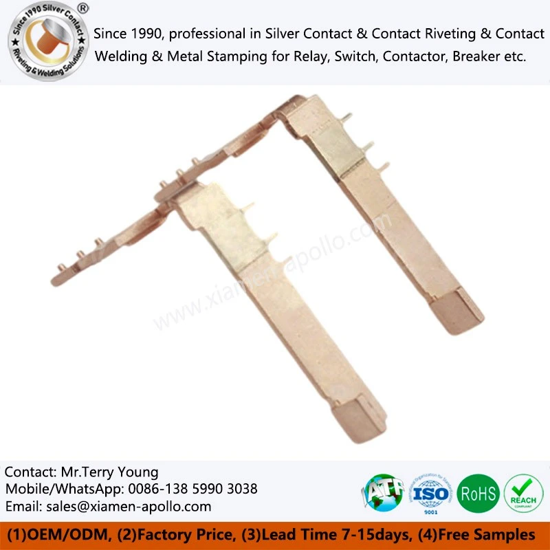 Magnetic Shunt Customized Magnetic Shunt Customized
