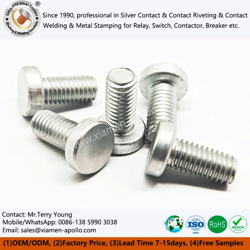 Thin Flat Head Screw Thin Flat Head Screw
