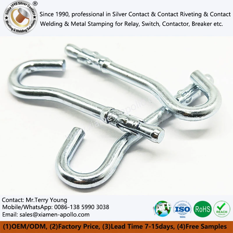 Expansion Hook Expansion Hook