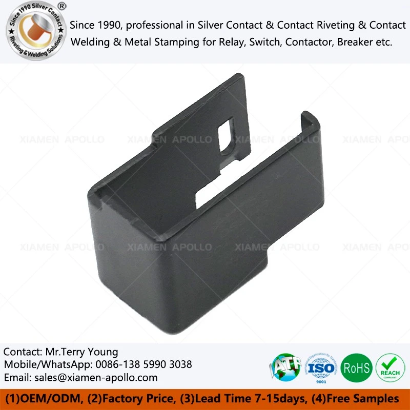 Relay Housing high quality